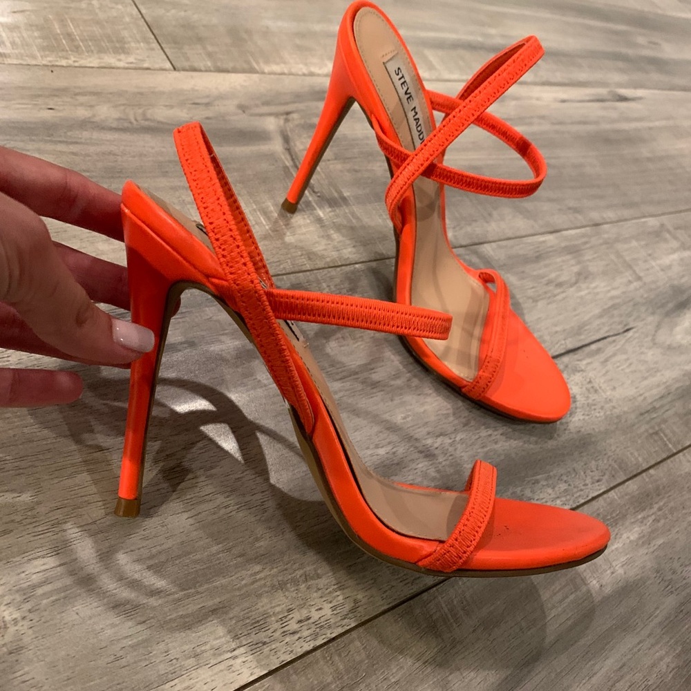 Steve Madden Heels